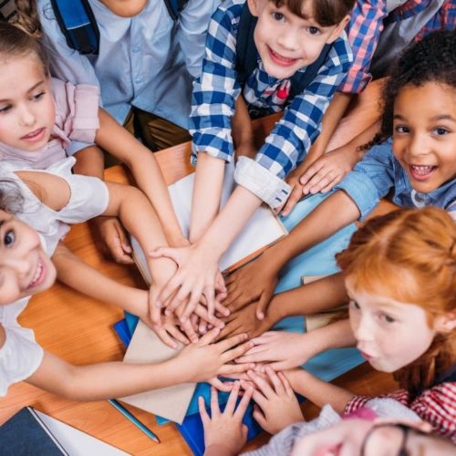 TPF CHildren's restoration network