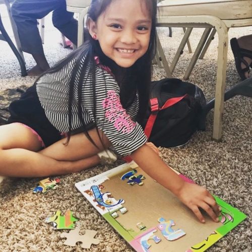 TPF Friends of Refugees