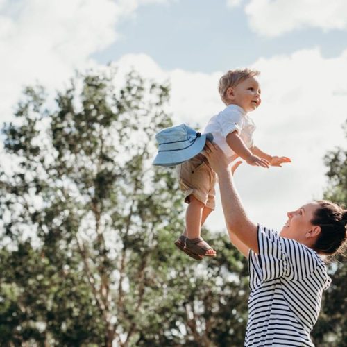 TPF Georgia Baptist Children’s Home